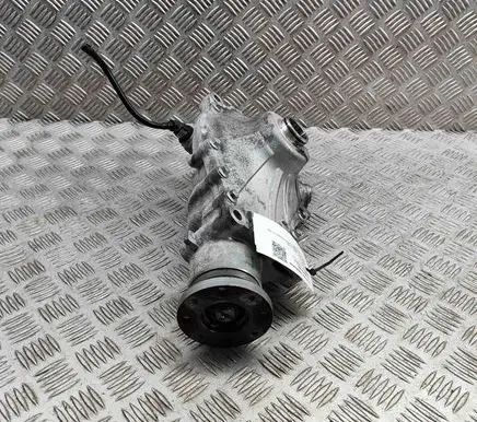 BMW X5 G05 Front differential 8487446
