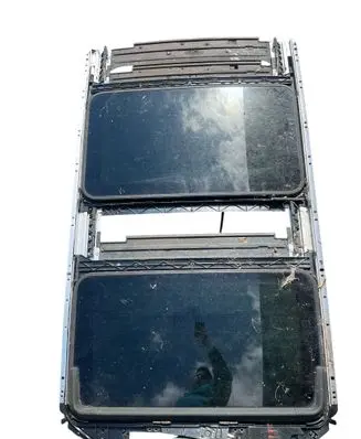 Renault Megane II Sunroof set ZH00529290