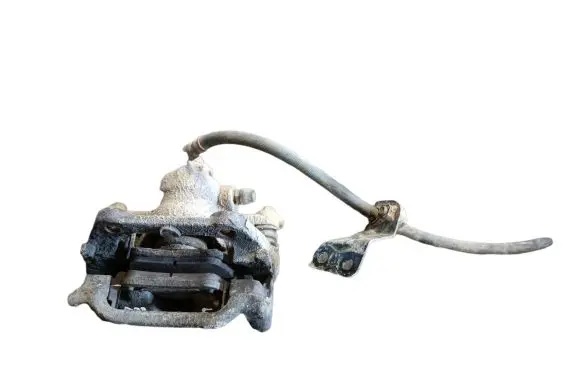 Honda CR-V Rear brake caliper