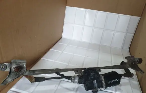 Mazda 6 Front wiper linkage and motor 8492002390