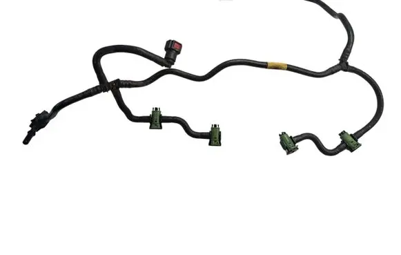 Ford Transit Custom Fuel return line/hose GK2Q9K022AC