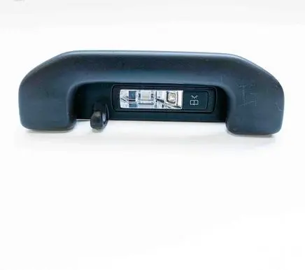 Mercedes-Benz GLC X253 C253 Rear interior roof grab handle A0998150100 01158332