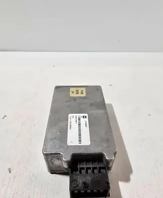 Opel Vectra C Fuel injection pump control unit/module 12798687 6052018011 1900094FA