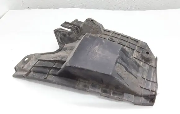 Toyota Verso Rear underbody cover/under tray 525920F010