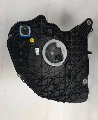 Audi A4 S4 B9 8W AdBlue liquid reservoir 8W0131878CC