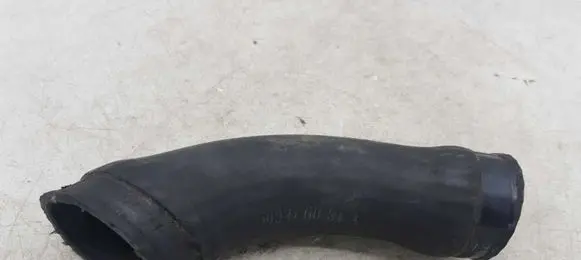 BMW 5 E39 Intercooler hose/pipe NOCODE