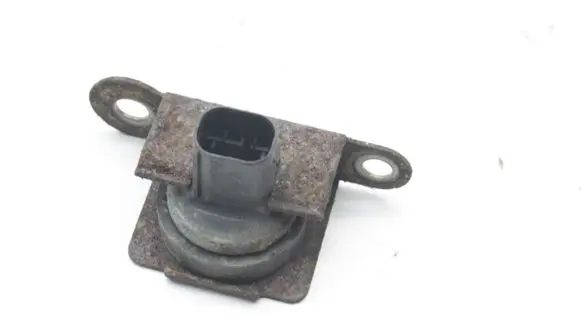 BMW 7 E65 E66 Acceleration sensor 6752865
