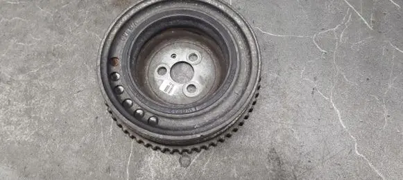 Iveco Daily 4th gen Crankshaft pulley 290-340HZ