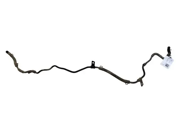 KIA Carens II Power steering hose/pipe/line 