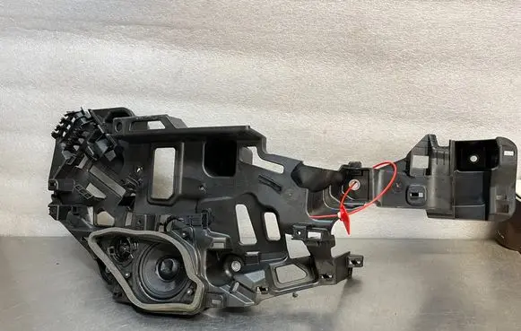 Porsche Taycan 9J1 Other exterior part DOPORSCHETAYCAN