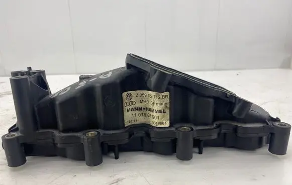 Audi A5 8T 8F Intake manifold 059129712BR