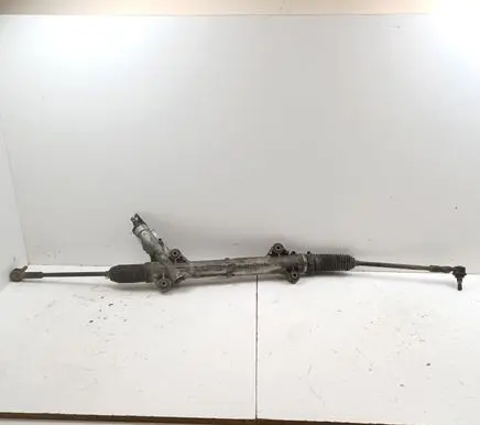 Steering rack