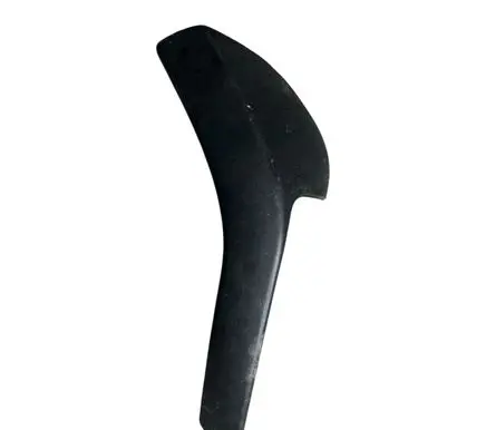 Seat Toledo III (5P) Other interior part 5p0867198