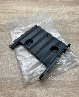 Citroen C4 I Picasso Front tow hook cap/cover 742298 9687926077