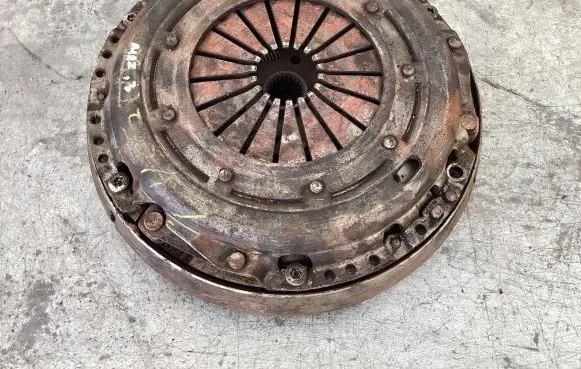 Mazda 3 I Clutch set kit