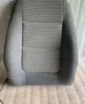 Seat Alhambra (Mk2) Seat trim 7n5881506