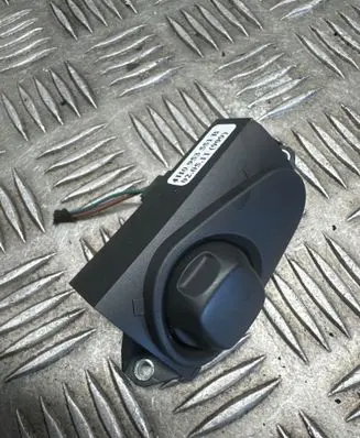 Audi A6 S6 C7 4G Steering wheel adjustment switch 4H0953551B 020511
