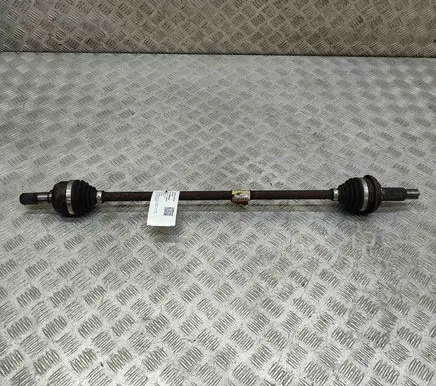 Hyundai Santa Fe Rear driveshaft 49601S1000