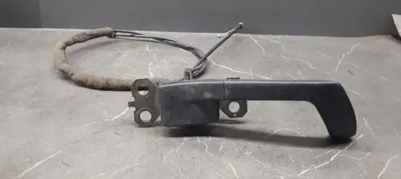 Volvo XC90 Tailgate/trunk/boot exterior handle 30649108