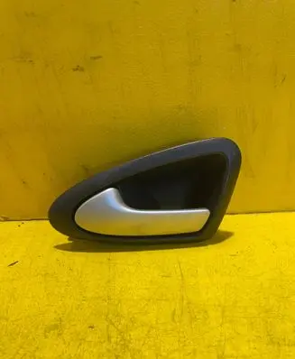 Seat Ibiza IV (6J,6P) Rear door interior handle 6J4839113A