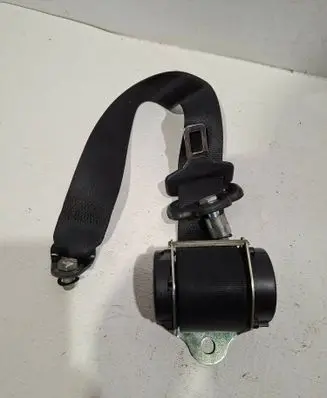 Mitsubishi Colt Rear seatbelt 602441100B 0200RI0000 070522