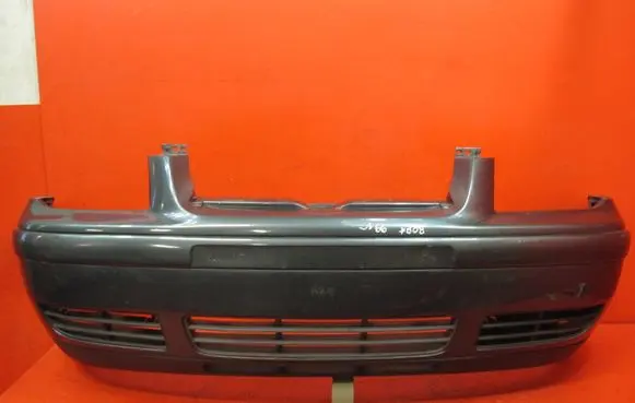 Volkswagen Bora Front bumper 1J5807231