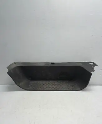 Renault Trafic III (X82) Front sill trim cover 768510190R