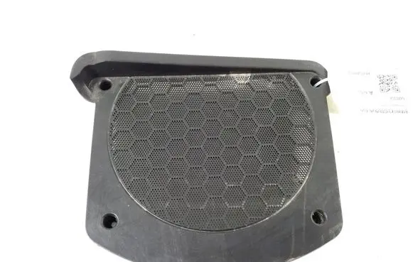 BMW iX3 G08 Dash center speaker trim cover 6826952