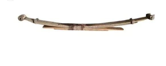Mazda BT-50 Rear leaf spring 