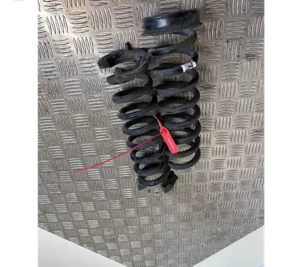 BMW 3 F30 F35 F31 Rear coil spring
