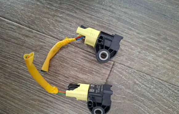 KIA Pro Cee'd III Other devices 95920M6100