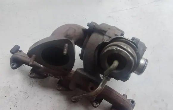 Opel Signum Turbo 24443096