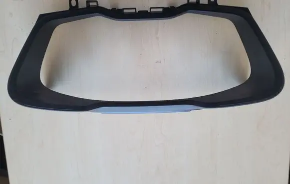 Ford Transit Dashboard trim