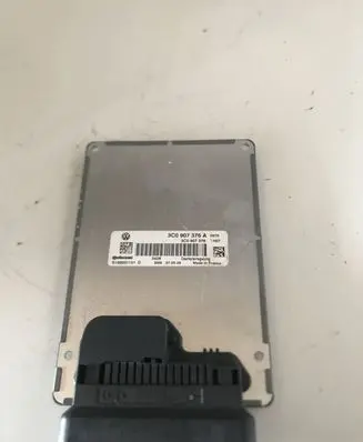 Suspension control unit/module