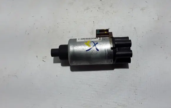 BMW 5 F10 F11 Seat adjustment motor RZ55AWA