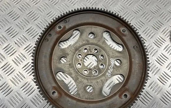 Jaguar XF X250 Flywheel 9X236K375BB