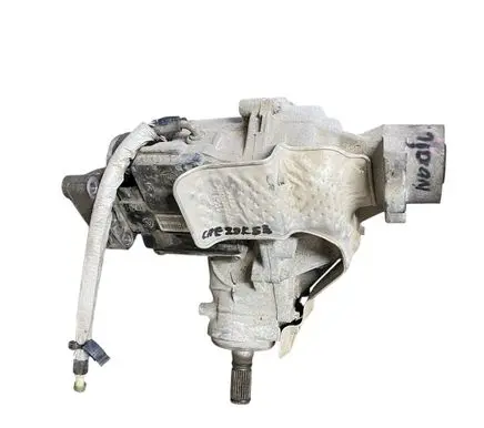 Jeep Cherokee Gearbox transfer box case 68090604AF P68090604AF 52123677AA