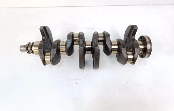 Crankshaft