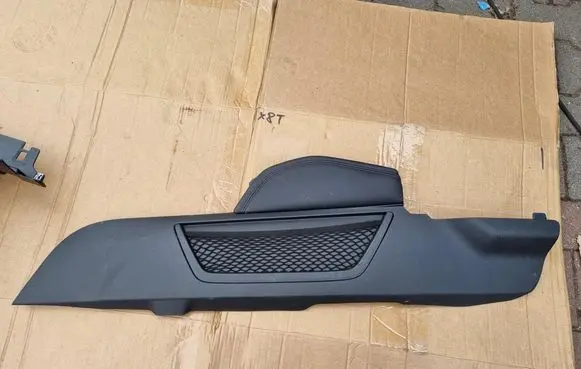 Ford Kuga III Centre console side trim front LV4B-S044E06-AW