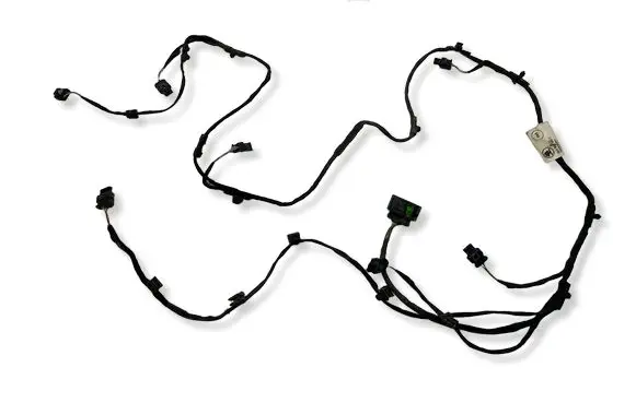 Skoda Enyaq iV Parking sensor (PDC) wiring loom 5LG971104C