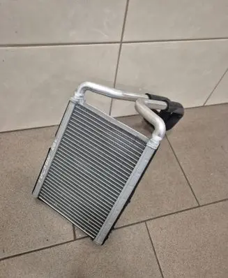 Hyundai Tucson TL Heater blower radiator 