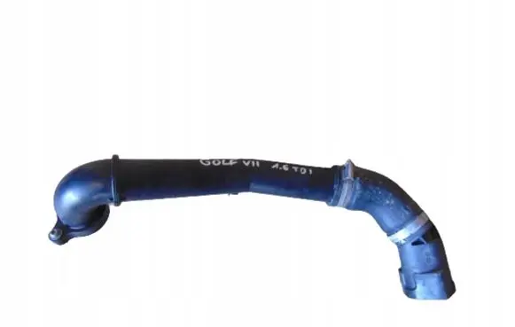 Volkswagen Golf VII Intercooler hose/pipe 04L145607S