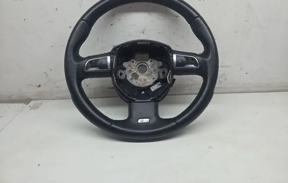 Audi A4 S4 B8 8K Steering wheel 8K0419091BC 62287000A