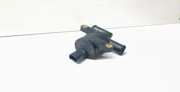 Audi A7 S7 4G Electric auxiliary coolant/water pump 4H0121671B