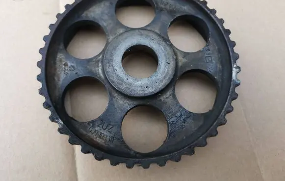 Audi 100 S4 C4 Camshaft pulley/ VANOS 069109111