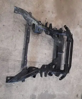 BMW X5 E70 Front subframe