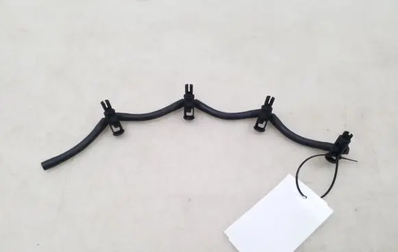 Fuel return line/hose
