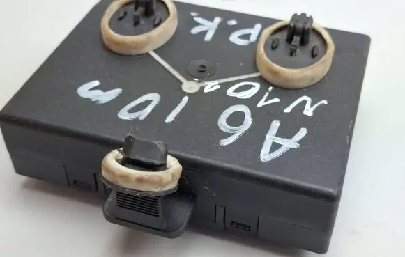 Audi A6 S6 C6 4F Door control unit/module 4F0959792R 8K0959792D
