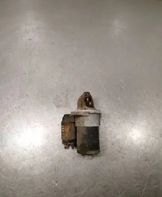 Subaru Legacy Starter motor