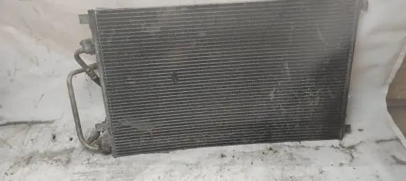 Renault Laguna II A/C cooling radiator (condenser) 8200115543 CA1411 870843P